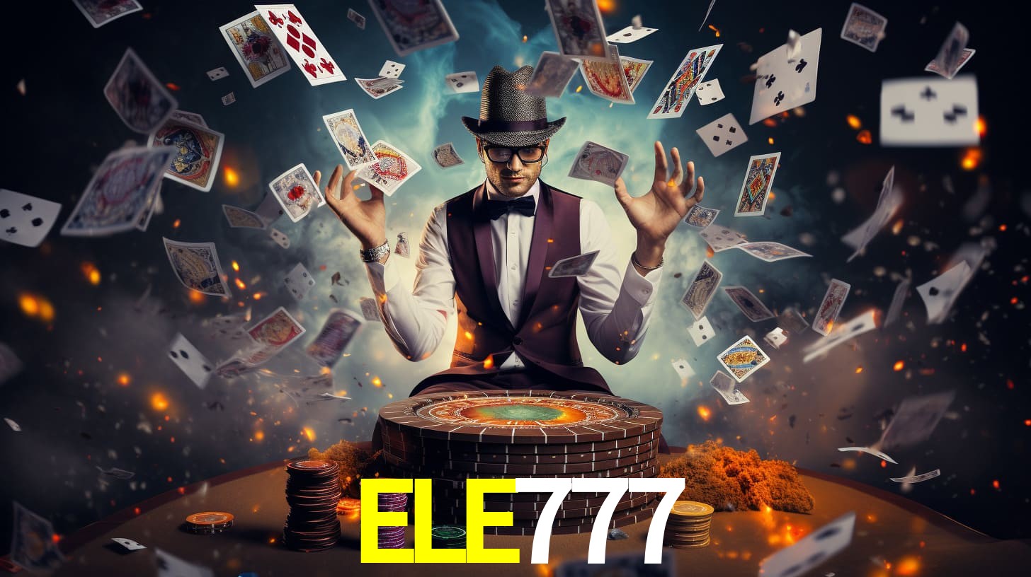 ELE777